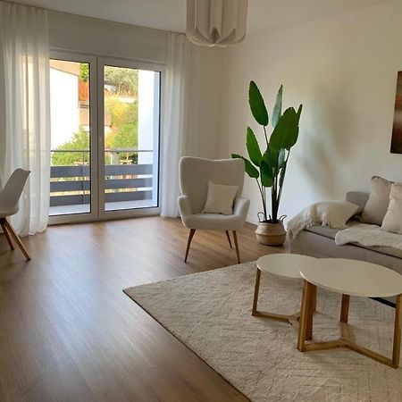 Eckberg Apartment Near City Centre & Nature バーデン＝バーデン エクステリア 写真