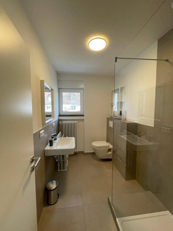 Eckberg Apartment Near City Centre & Nature バーデン＝バーデン エクステリア 写真