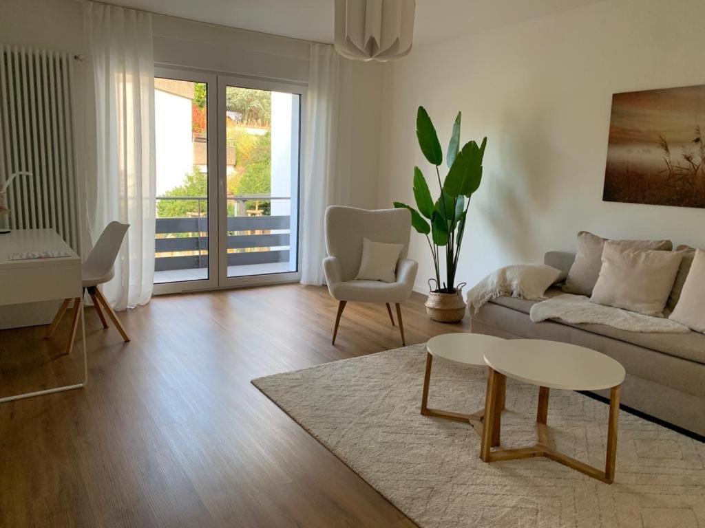 Eckberg Apartment Near City Centre & Nature バーデン＝バーデン エクステリア 写真